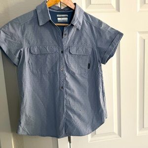 Columbia shirt